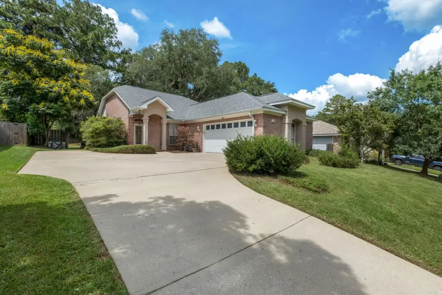 4845 Lake Park Drive, Tallahassee, FL 32311 - #2