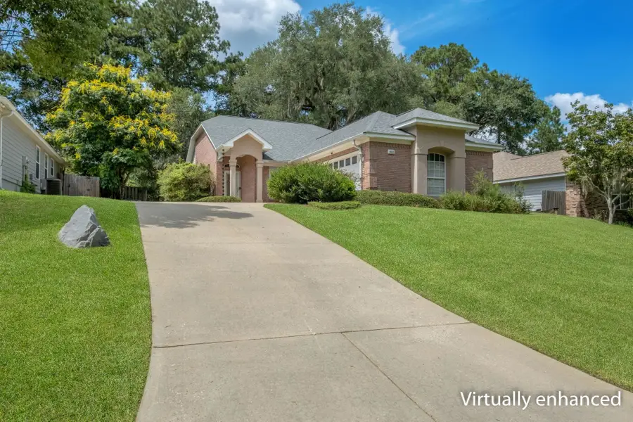 4845 Lake Park Drive, Tallahassee, FL 32311 - #3