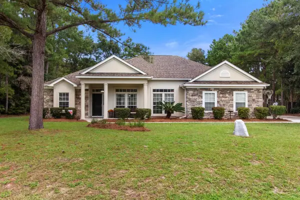 148 Carriage Drive, Crawfordville, FL 32327
