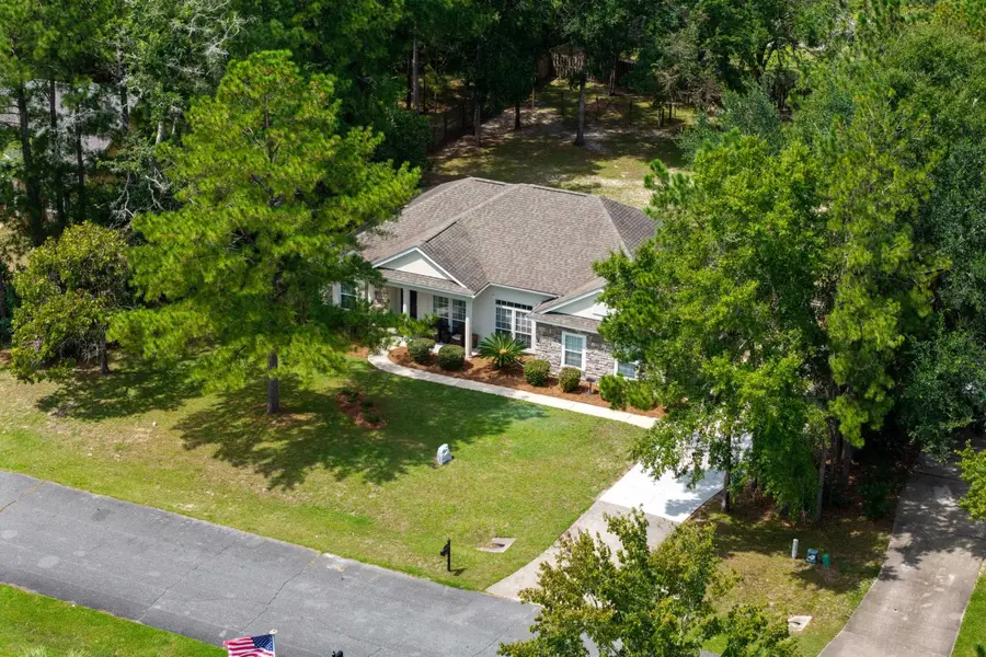 148 Carriage Drive, Crawfordville, FL 32327 - #2