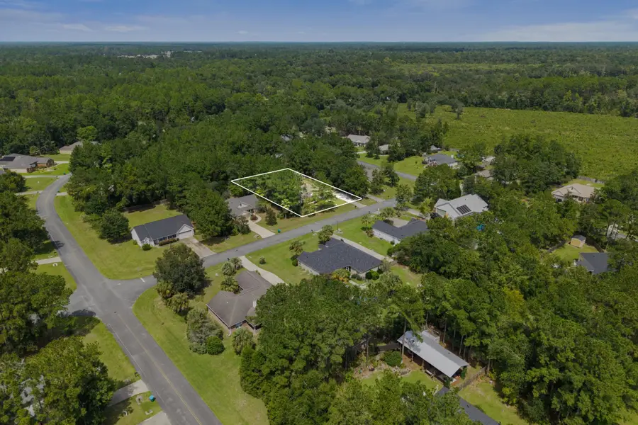 148 Carriage Drive, Crawfordville, FL 32327 - #3