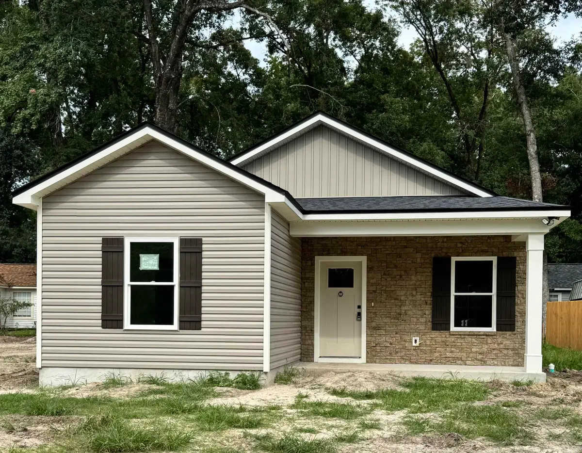 67 W F Magers Road, Crawfordville, FL 32327 - #1