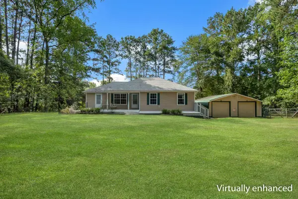 796 Springbrook Road, Havana, FL 32333