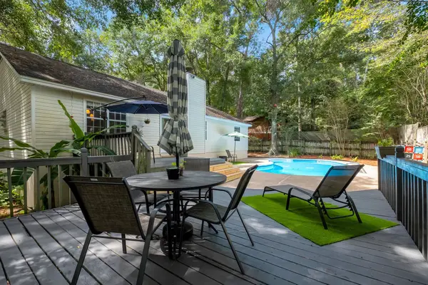 8381 Hunters Ridge Trail, Tallahassee, FL 32312