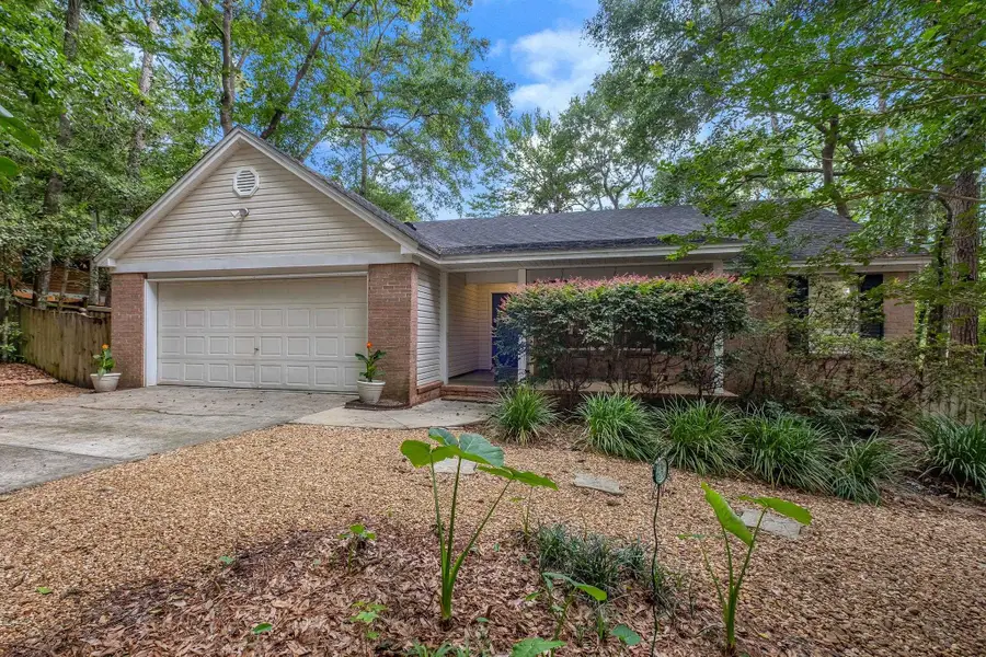 8381 Hunters Ridge Trail, Tallahassee, FL 32312 - #3