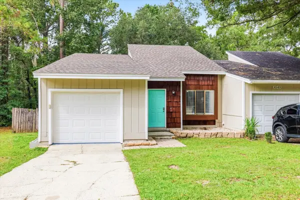 4941 Easy Street, Tallahassee, FL 32303