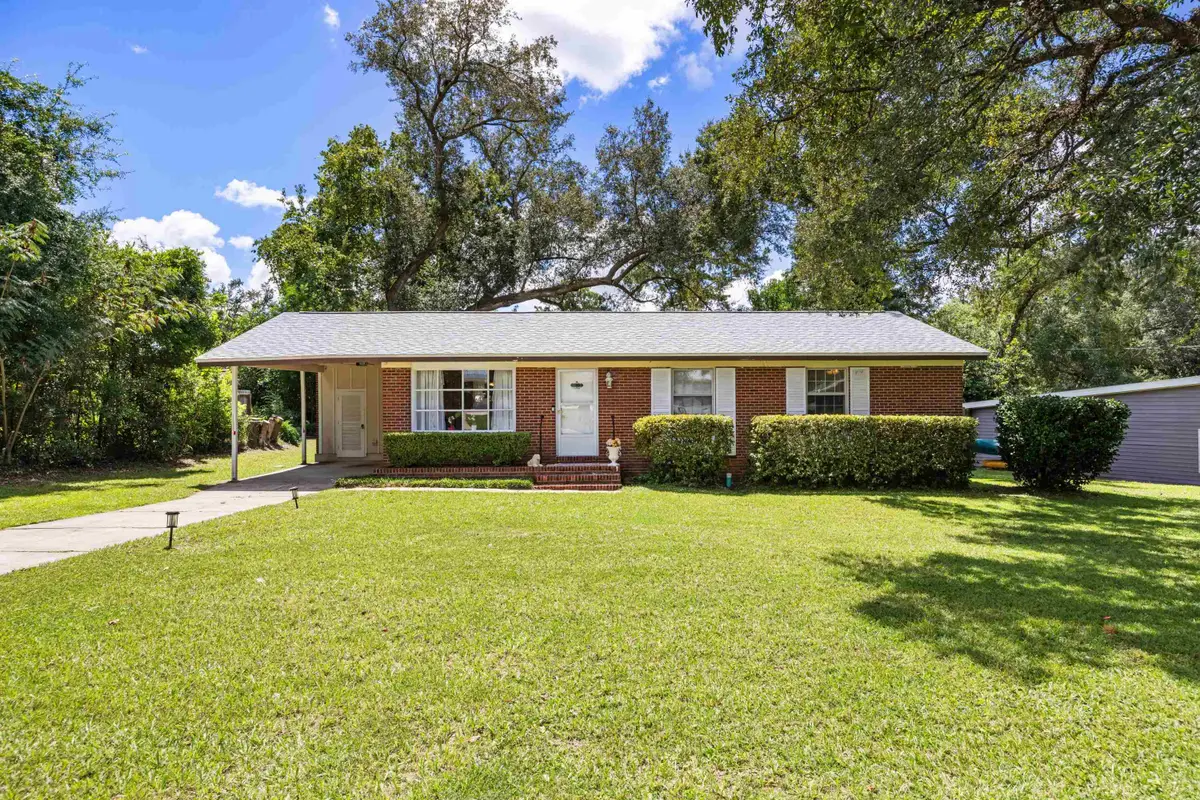 1313 Lehigh Drive, Tallahassee, FL 32301 - #1