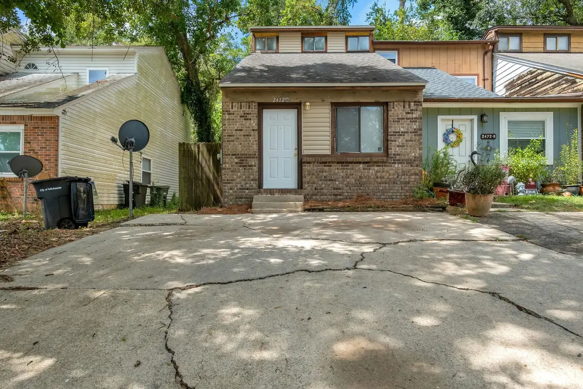 2472 Talco Hills Drive #A, Tallahassee, FL 32303 - #1