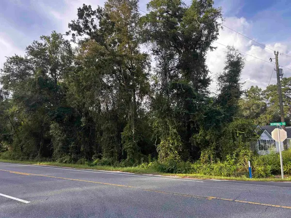 x Cloer Lane, Crawfordville, FL 32327