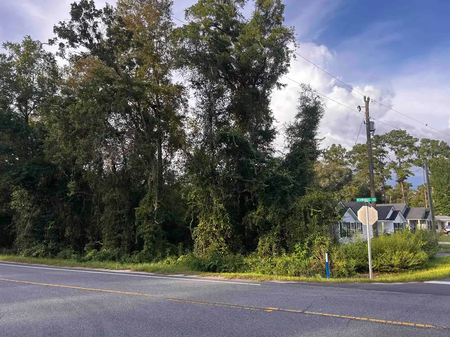 x Cloer Lane, Crawfordville, FL 32327 - #2