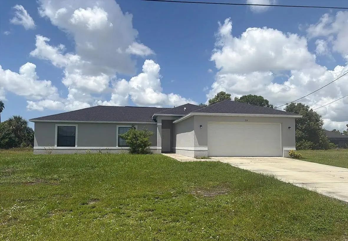 514 NE 5th Place, Cape Coral, FL 33909 - #1