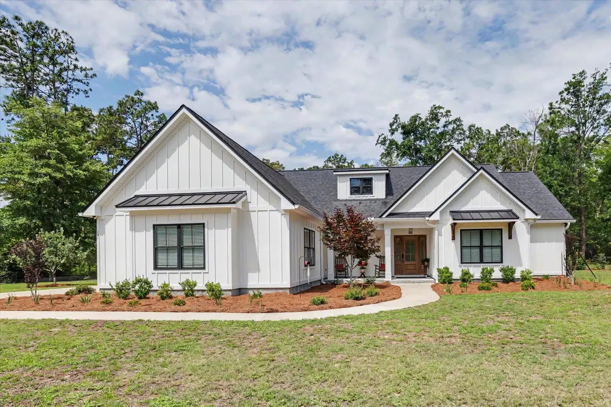 131 Sellars Drive, Crawfordville, FL 32327 - #1