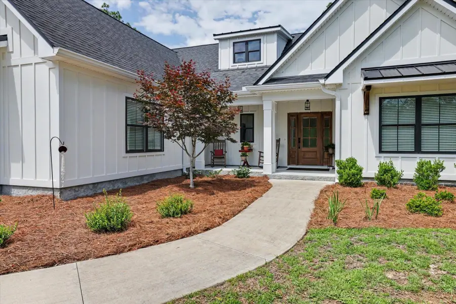 131 Sellars Drive, Crawfordville, FL 32327 - #2