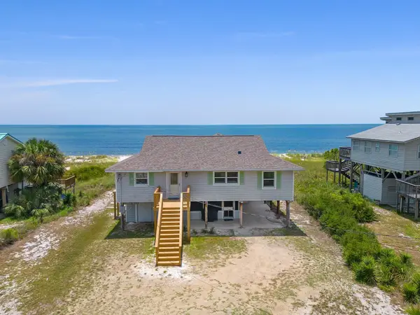 1141 Alligator Drive, Alligator Point, FL 32346