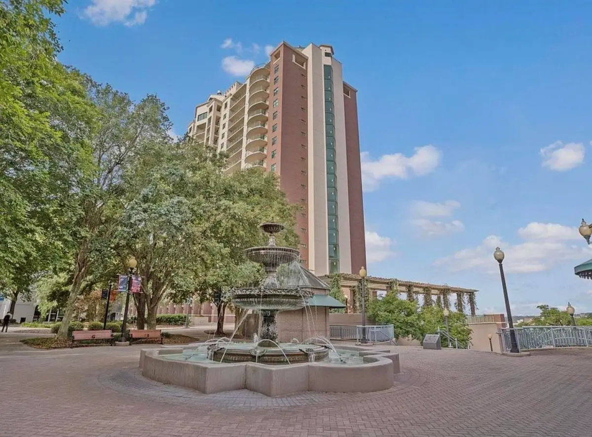 300 S Duval Street #2107, Tallahassee, FL 32301 - #1