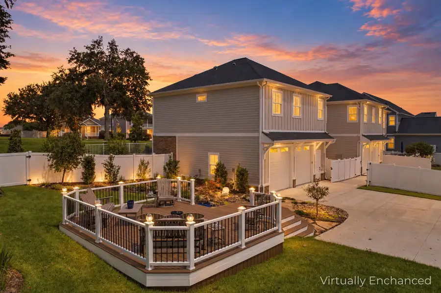 3022 Four Oaks Boulevard, Tallahassee, FL 32311 - #3