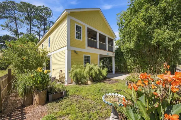 10 Hidden Springs Drive, Panacea, FL 32346