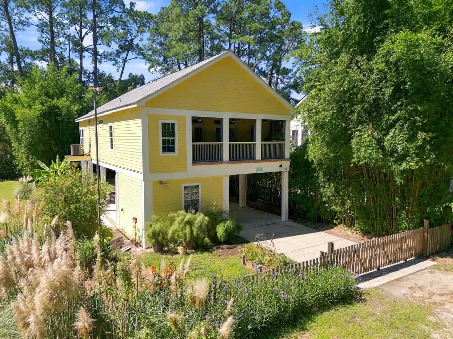 10 Hidden Springs Drive, Panacea, FL 32346 - #2