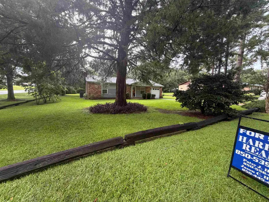 502 Country Lane, Havana, FL 32333 - #3