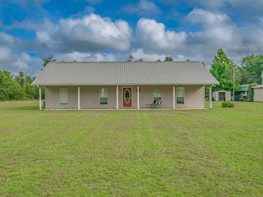 17765 NW Cardinal Drive, Blountstown, FL 32424 - #3