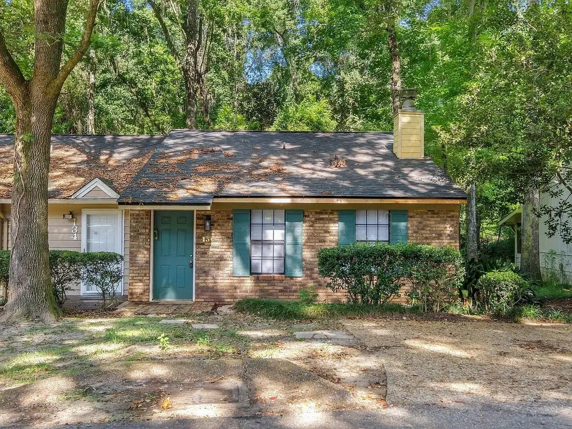 136 W Whetherbine Way, Tallahassee, FL 32301 - #1