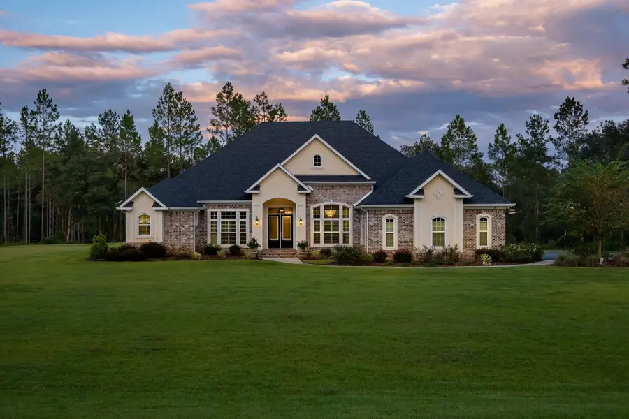 9293 White Blossom Way, Tallahassee, FL 32309 - #2