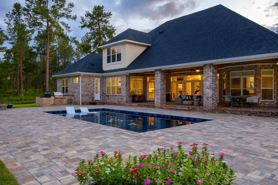 9293 White Blossom Way, Tallahassee, FL 32309 - #3
