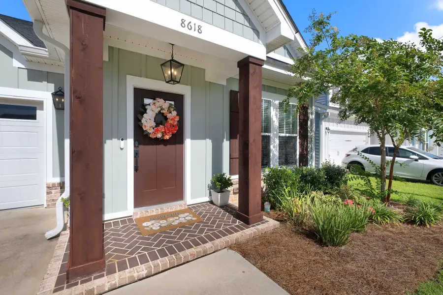 8618 Brooklin Place, Tallahassee, FL 32312 - #3