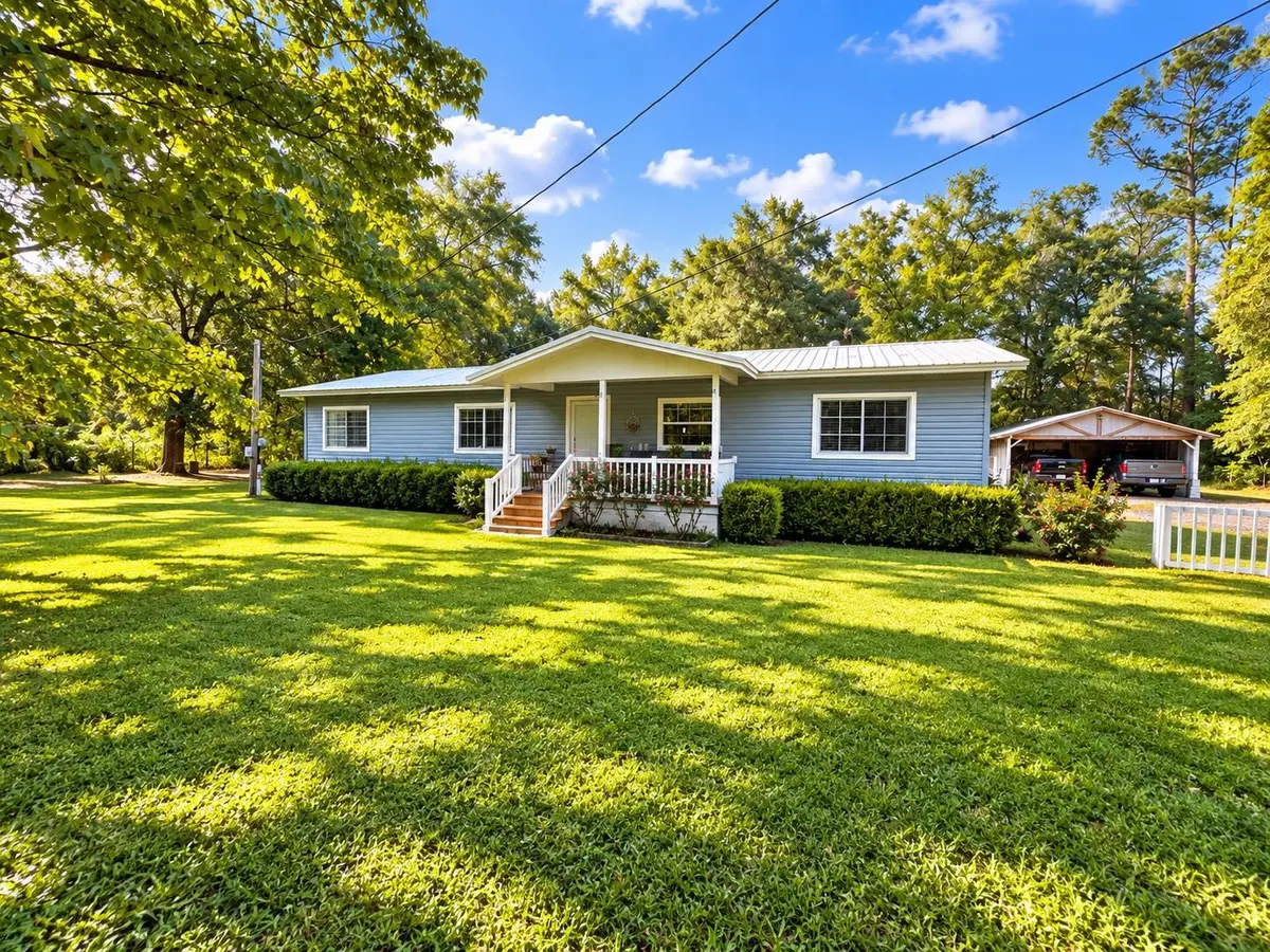 108 Harry Morrison Road, Crawfordville, FL 32327 - #1