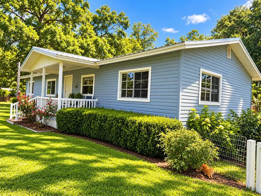108 Harry Morrison Road, Crawfordville, FL 32327 - #3