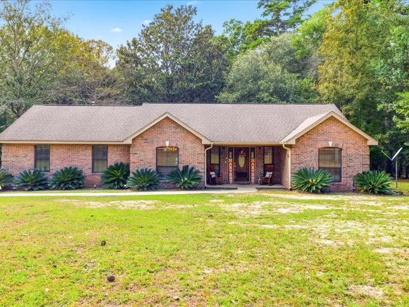 3694 Tallavana Trail, Havana, FL 32333 - #1