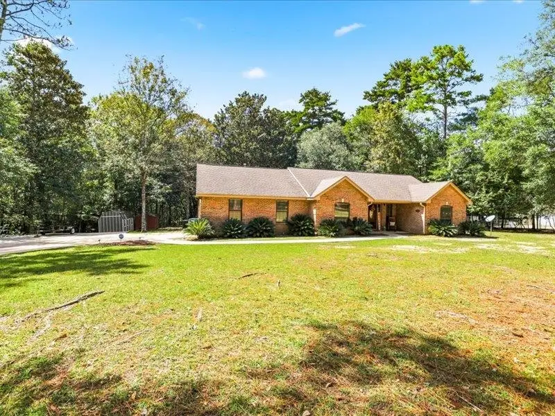 3694 Tallavana Trail, Havana, FL 32333 - #3