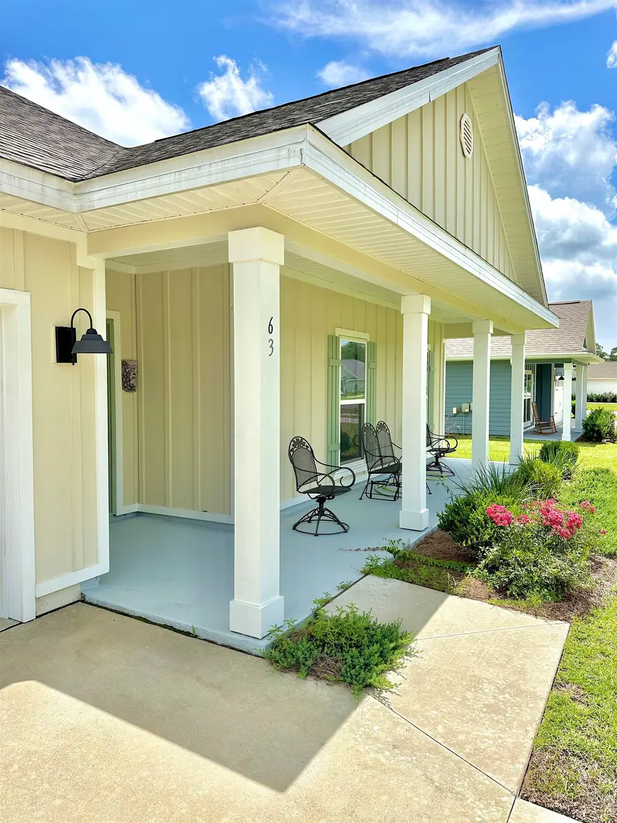 63 Windsor Way, Crawfordville, FL 32327 - #3