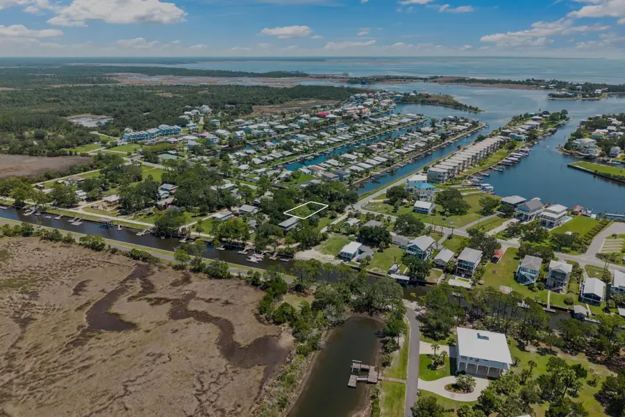 XX Shell Point Road, Crawfordville, FL 32327 - #3