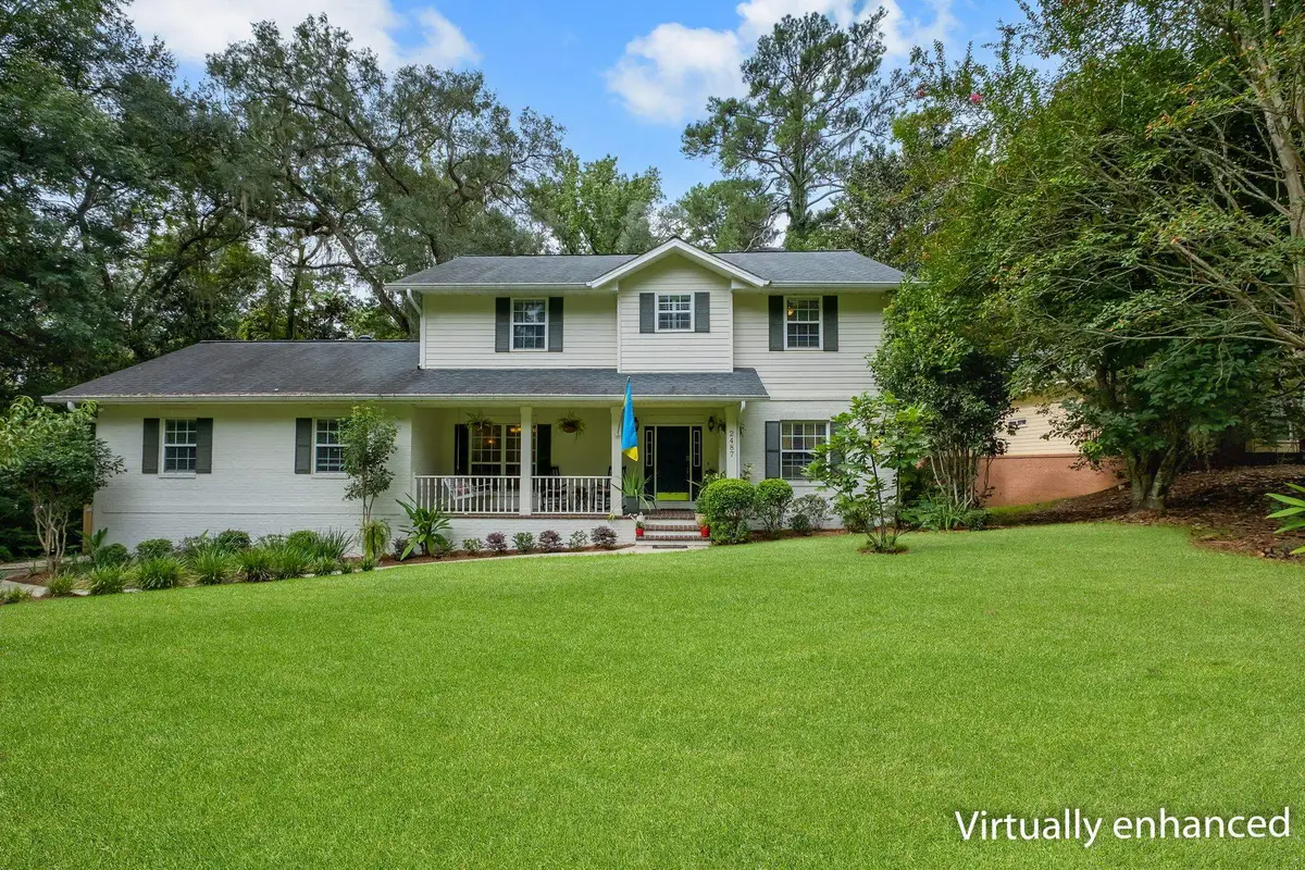 2487 Papillion Way, Tallahassee, FL 32309 - #1