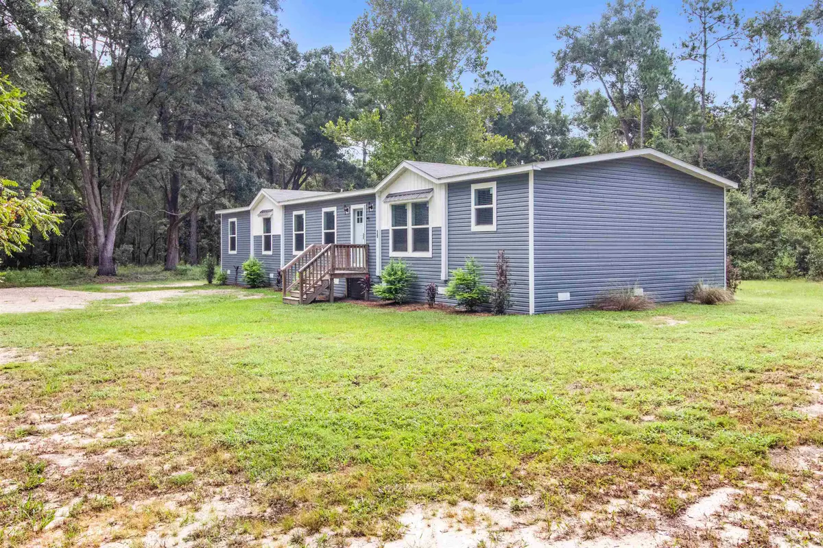 59 Sink Dr, Crawfordville, FL 32327 - #1