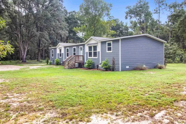 59 Sink Dr, Crawfordville, FL 32327
