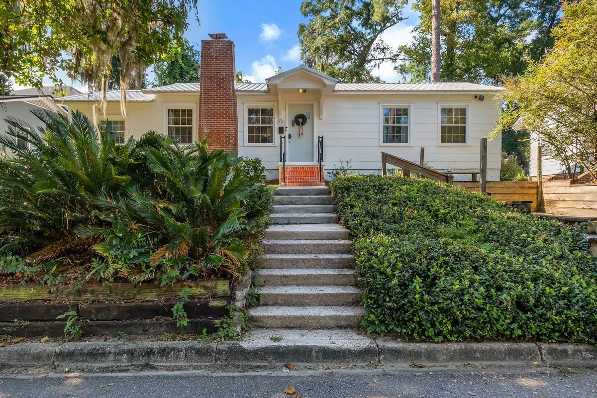 805 E Call Street, Tallahassee, FL 32301 - #1