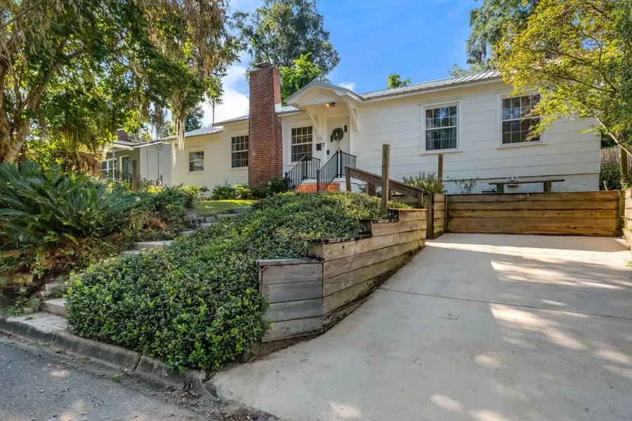 805 E Call Street, Tallahassee, FL 32301 - #2