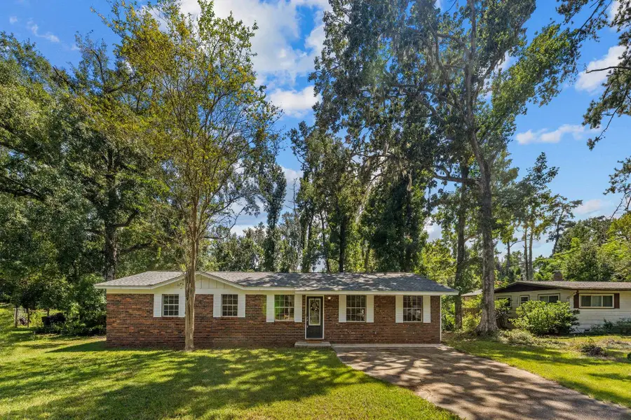 1515 Wekewa Nene, Tallahassee, FL 32301 - #2