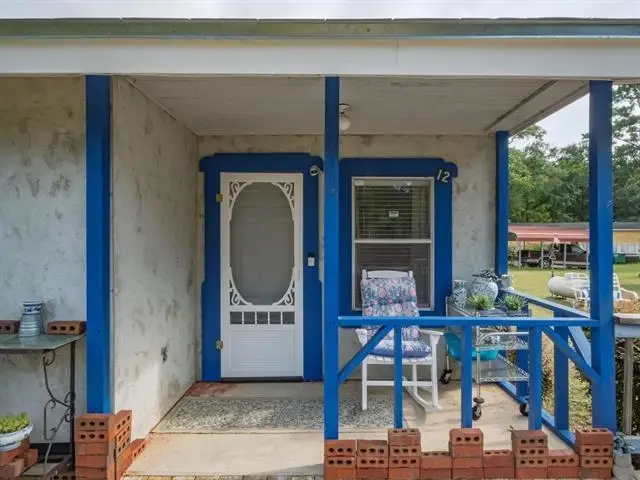 12 Allen Bell Road, Sopchoppy, FL 32358 - #3