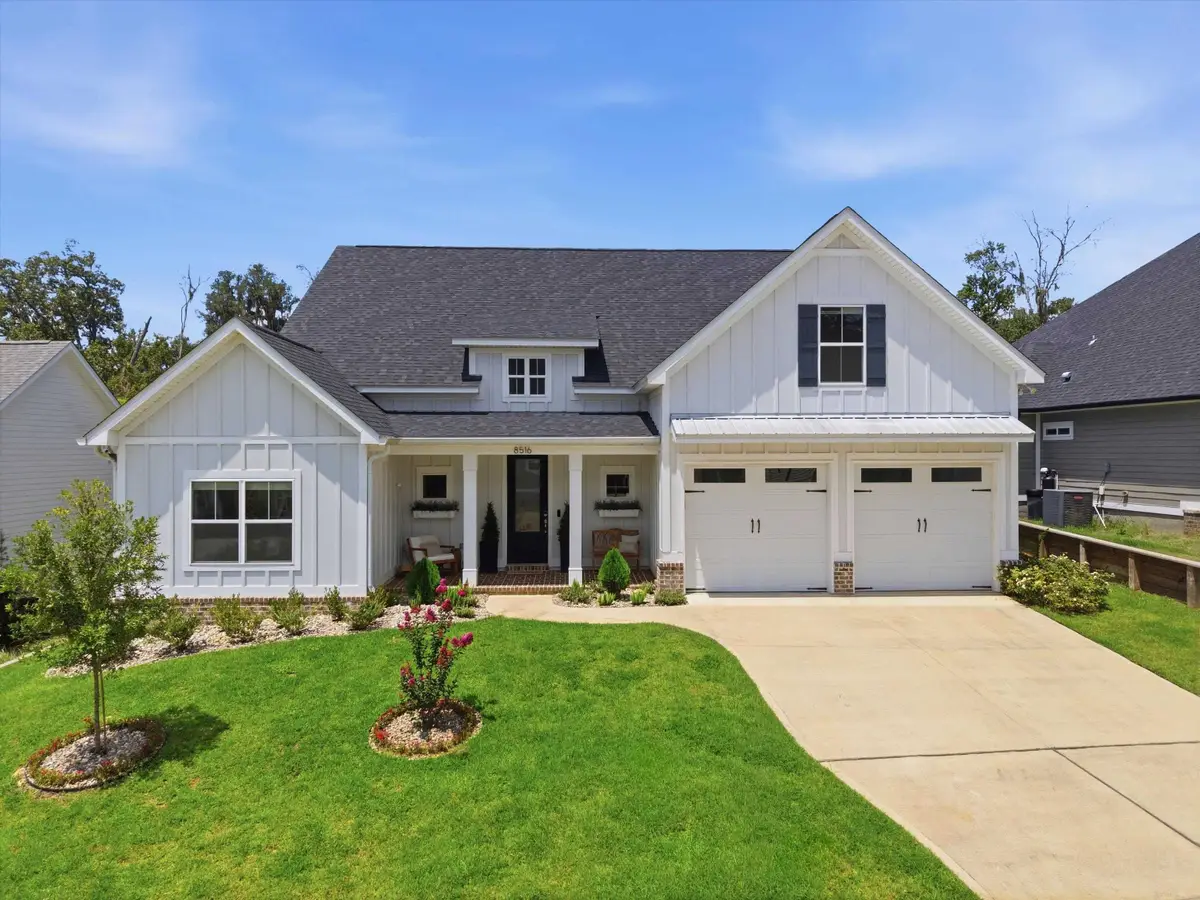 8516 Castle Pine Drive, Tallahassee, FL 32312 - #1