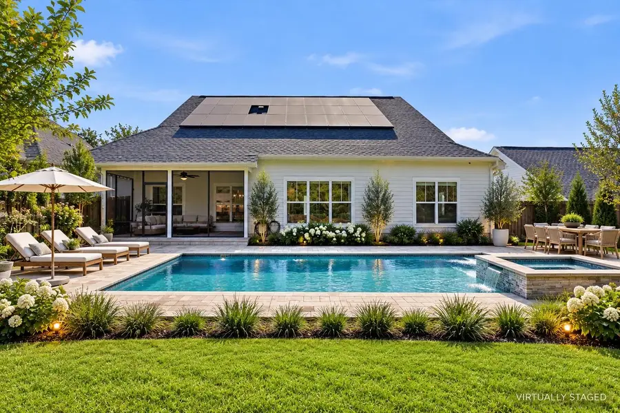 8516 Castle Pine Drive, Tallahassee, FL 32312 - #2