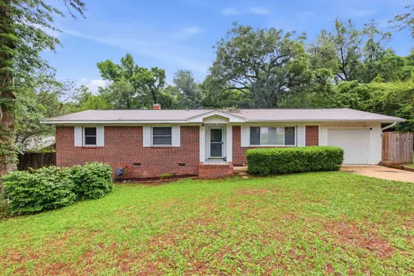 1710 Myrick Road, Tallahassee, FL 32303