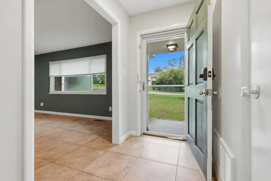 1710 Myrick Road, Tallahassee, FL 32303 - #2