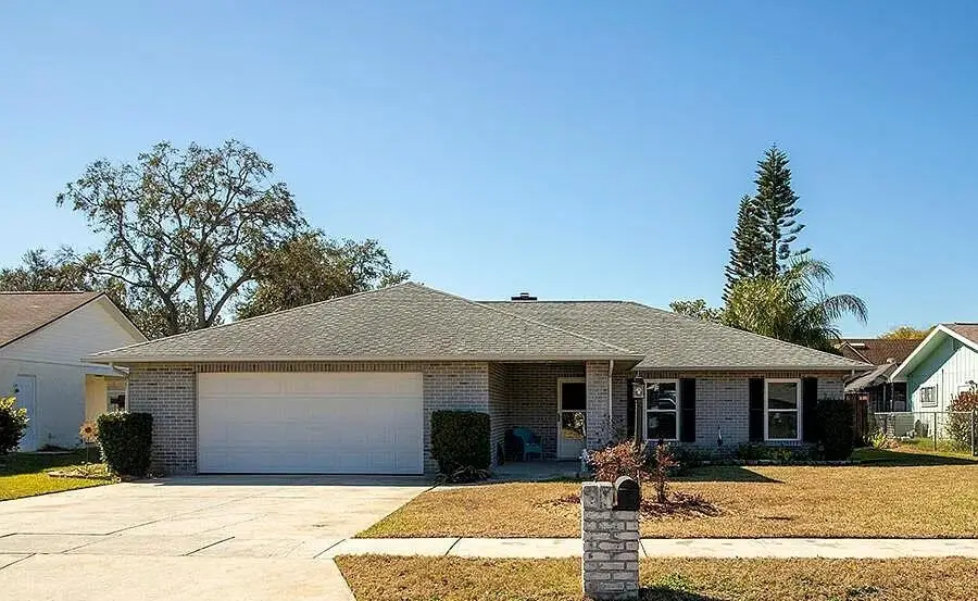 1212 Ruthbern Road, Daytona Beach, FL 32114 - #1