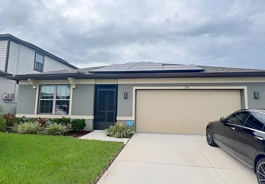 398 Citrus Isle Loop, Davenport, FL 33837 - #2