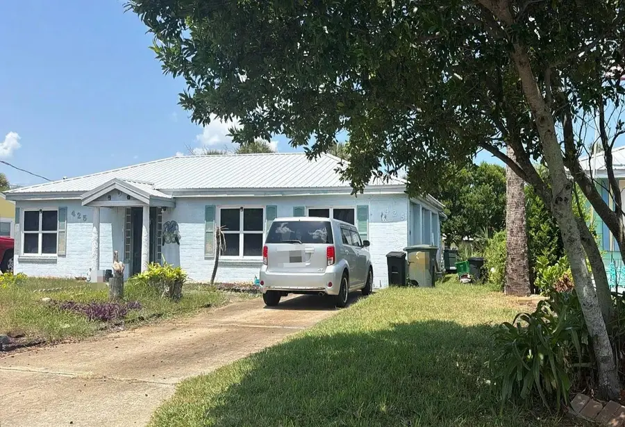 425 Golf Boulevard, North Peninsula, FL 32118 - #2