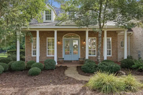 3436 Osprey Ridge Court, Tallahassee, FL 32312