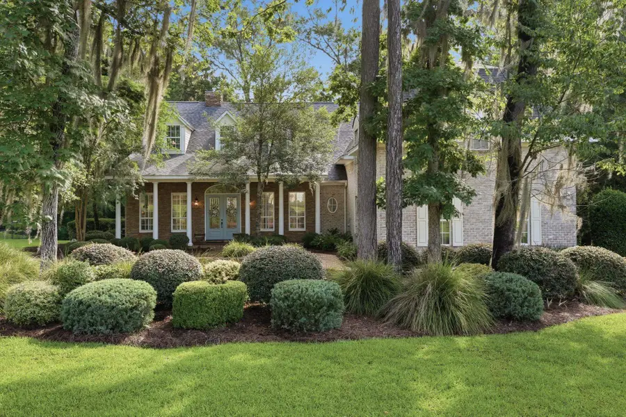 3436 Osprey Ridge Court, Tallahassee, FL 32312 - #2